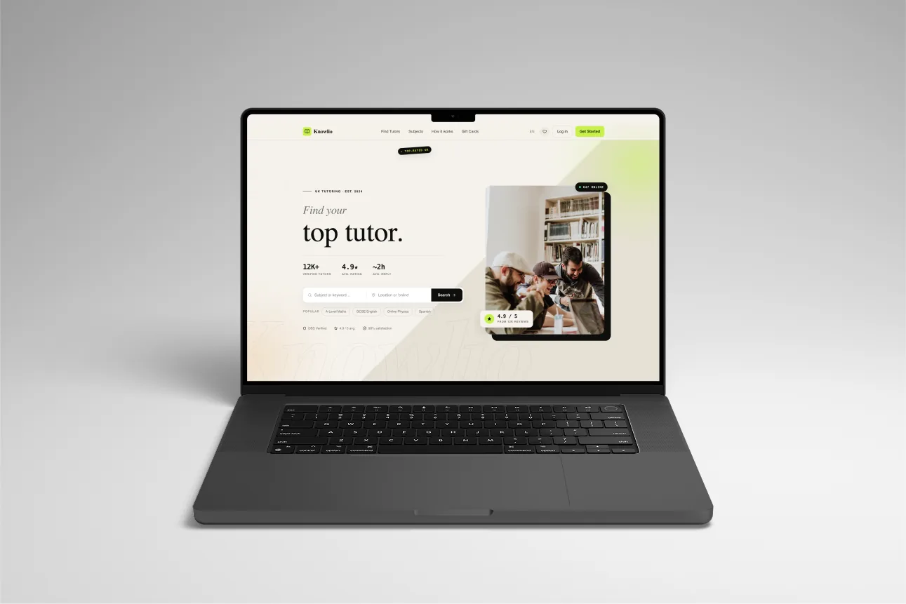 Knowlio