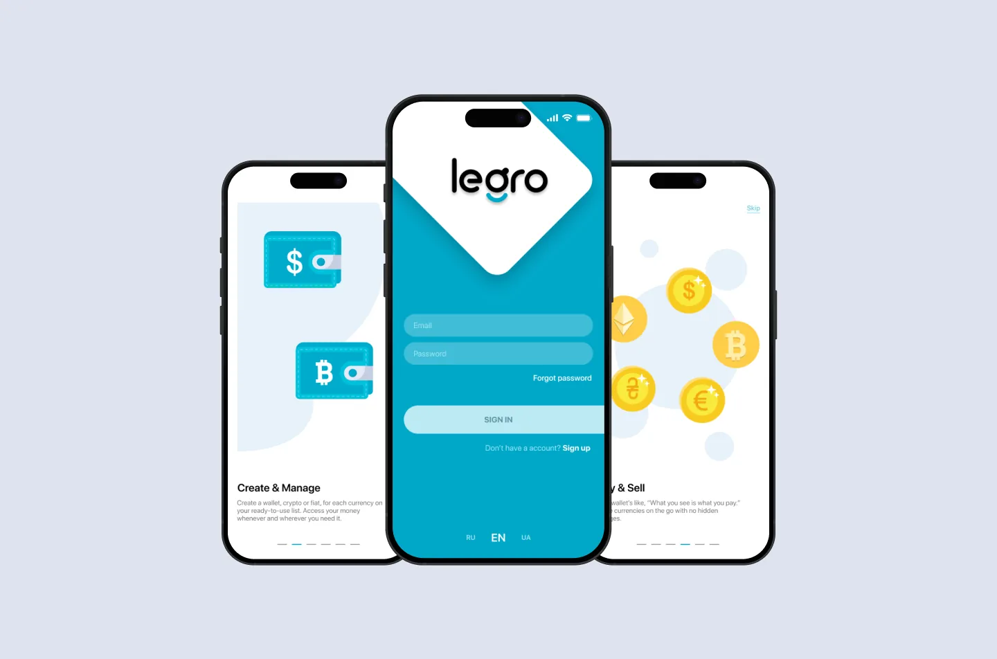 Payment gateway — design system tokens + components