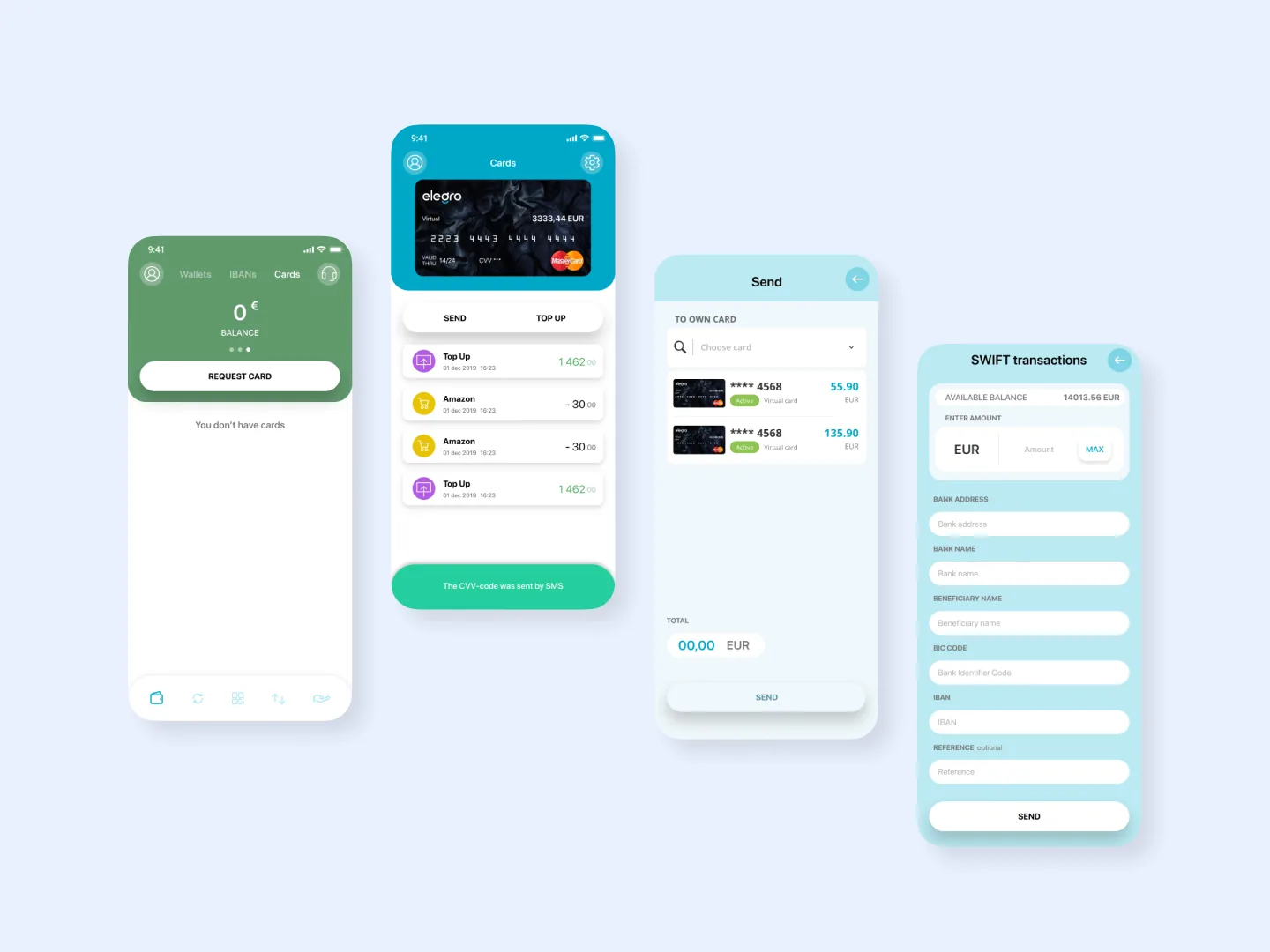 Payment gateway — KYB onboarding flow