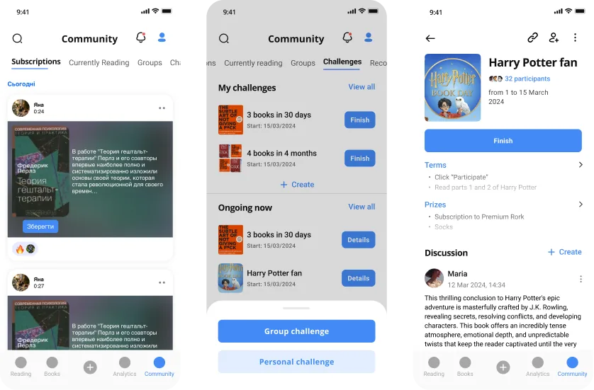 Rork — research scope: 14 interviews, 9 with Rork users